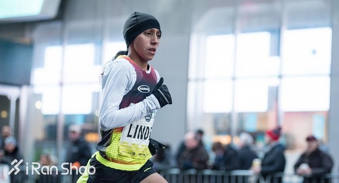 深度 | 2017纽约半马：美女赫德三连霸 金发师妹破纪录