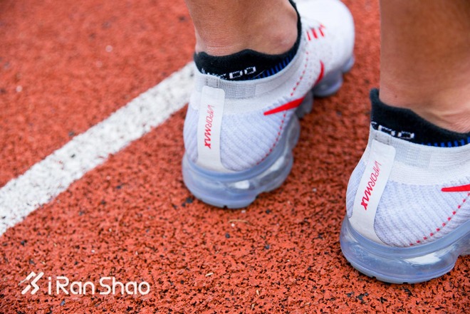 跑鞋 | Nike Air VaporMax 革命尚未成功Air还需努力