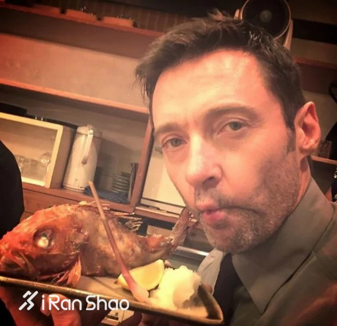 热点 | 超级英雄是怎样练成的