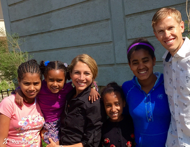 人物 | Ryan Hall爱妻Sara的马拉松苦旅