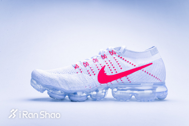 新品 | 30年后，Nike Air VaporMax终于又回到了跑步鞋这个主题上