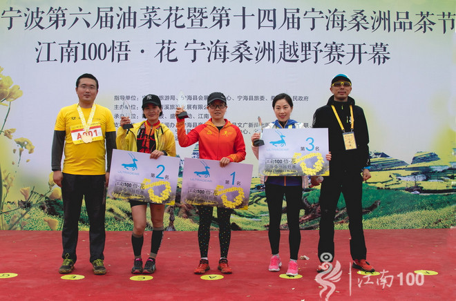 江南100游侠视角——沐浴着绵绵细雨，奔跑在满坡满野的金黄中