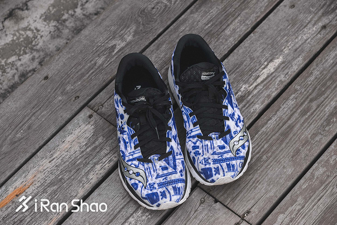 跑鞋 | 一双鞋垫的巨大能量 Saucony Kinvara 8深度评测