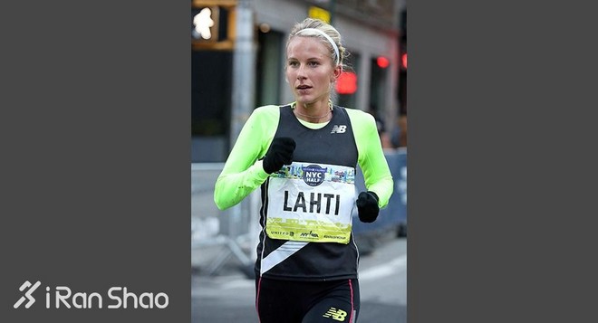 深度 | 2017纽约半马：美女赫德三连霸 金发师妹破纪录