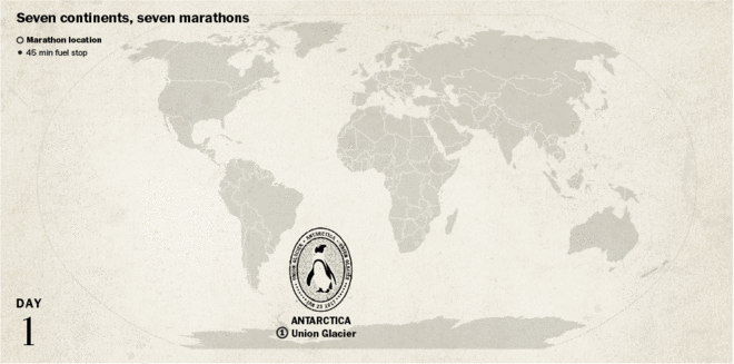 跑步黑话大科普 看这一篇就够了