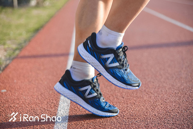 跑鞋 | 这块中底有你一份力 New Balance Fresh Foam Zante v3深度评测