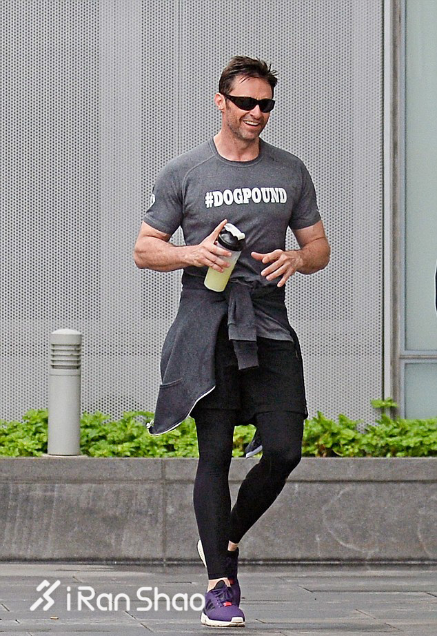 热点 | 超级英雄是怎样练成的