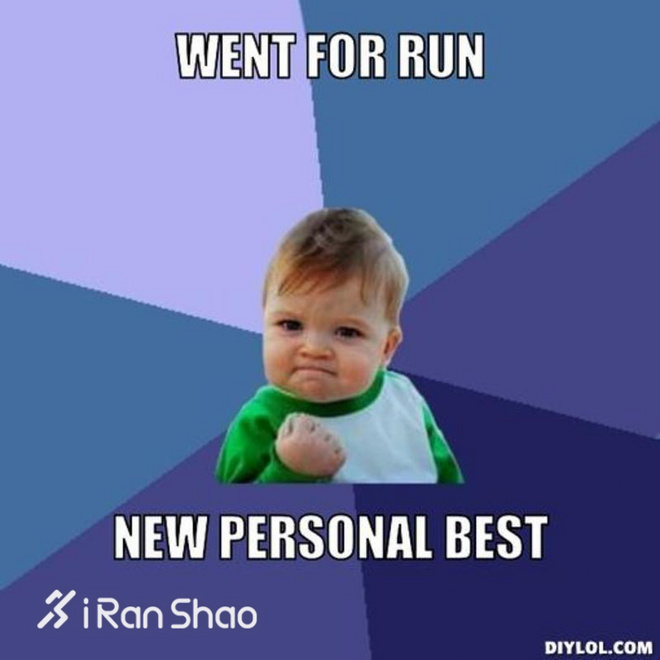 跑步黑话大科普 看这一篇就够了