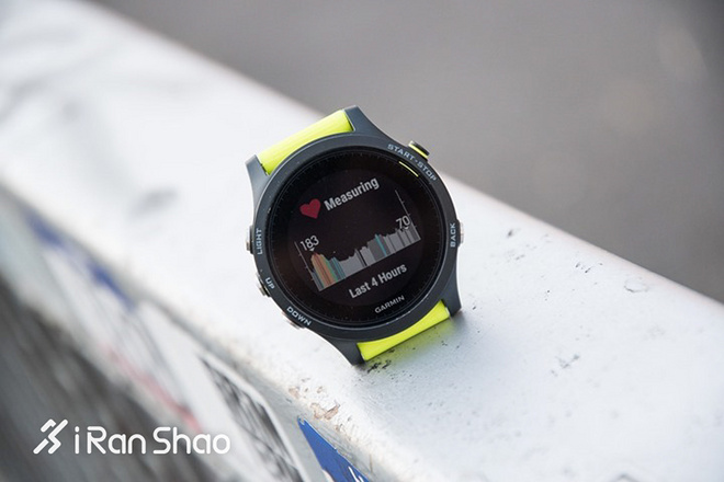 新品 | Garmin Forerunner 935究竟是一块什么样的手表？