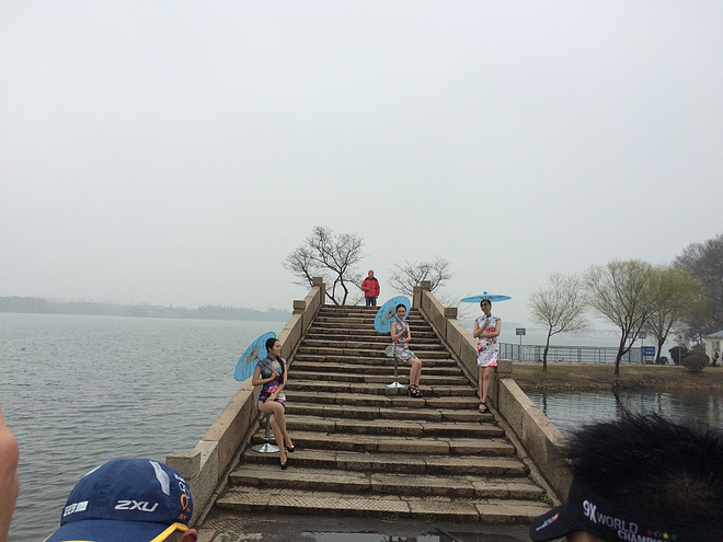 谁跑谁知道，鬼知道我们经历了什么