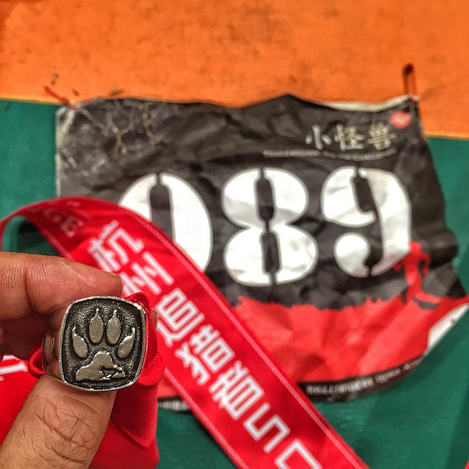 名古屋女子马拉松第三年