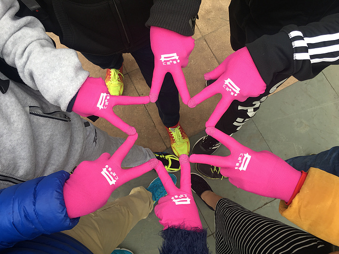 小叶子的锡马口水日记