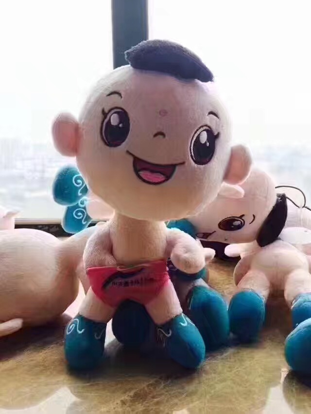 小叶子的锡马口水日记