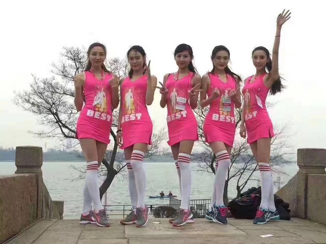 小叶子的锡马口水日记