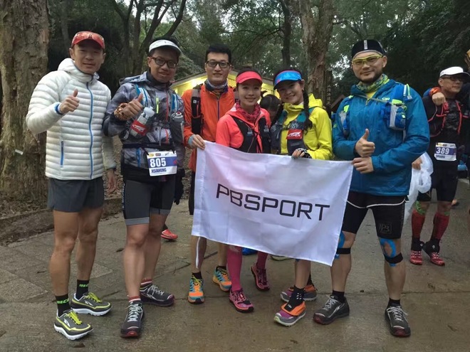 本想疗个伤，谁知跑了马， 一份假的2017无锡马拉松赛记