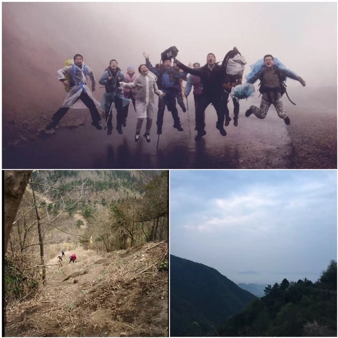 本想疗个伤，谁知跑了马， 一份假的2017无锡马拉松赛记