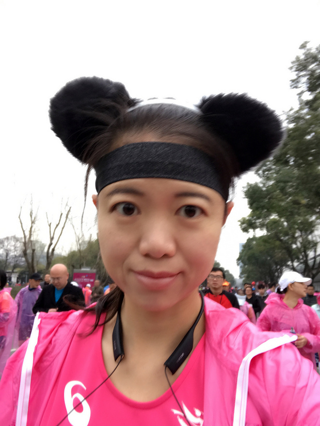 心既定，脚不停。——记我的2017樱花锡马