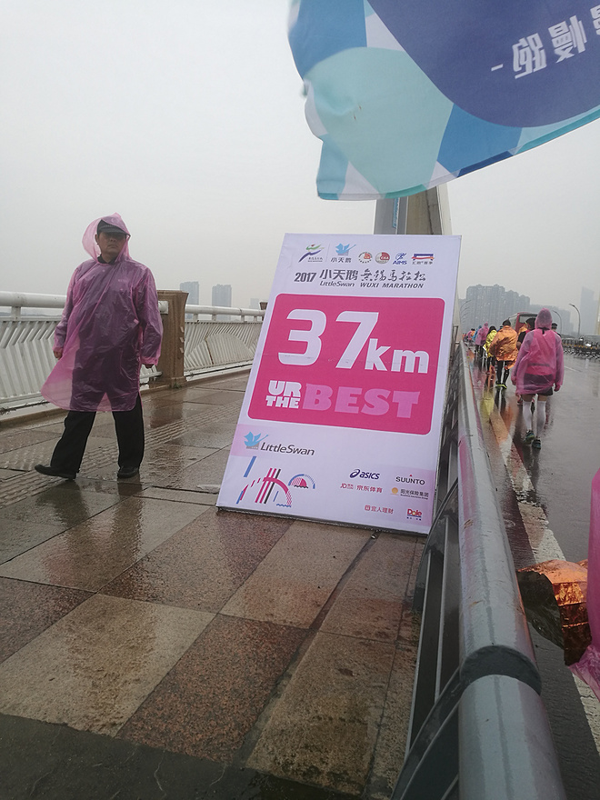 谁跑谁知道，鬼知道我们经历了什么