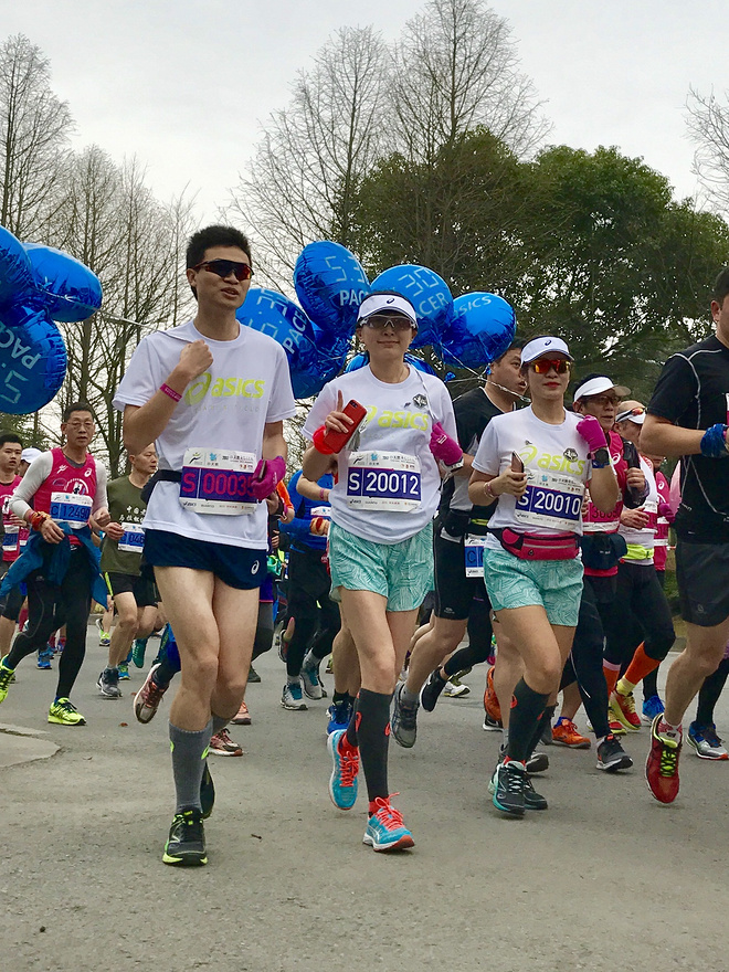 樱花盛开，蝴蝶自来 ---与你邂逅浪漫之城