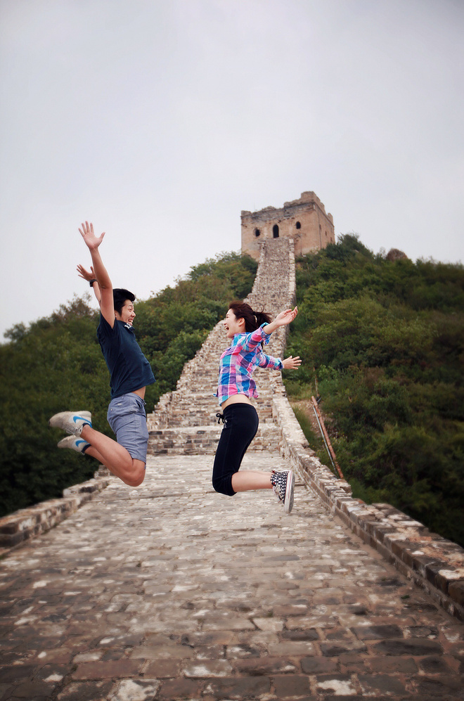 锡马陪我们度过❤️一年又一年