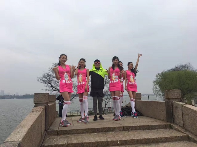 2017无锡马拉松后记