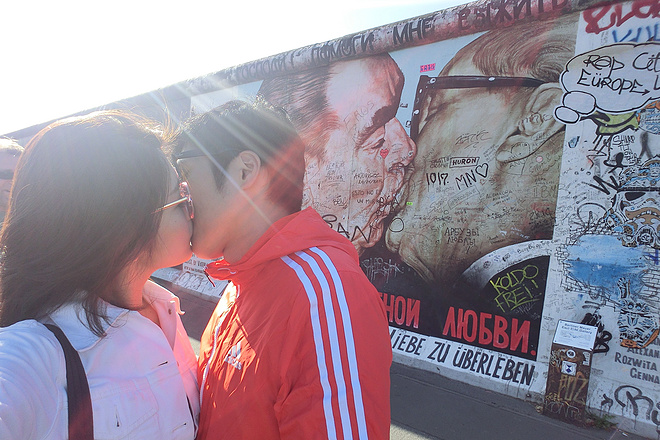 锡马陪我们度过❤️一年又一年