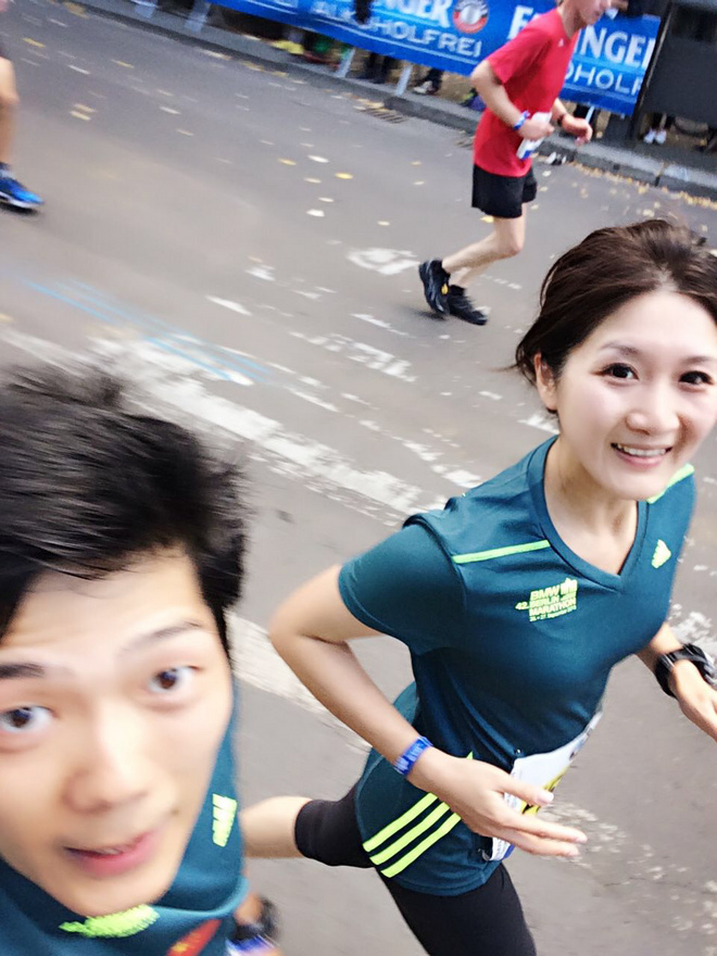 锡马陪我们度过❤️一年又一年