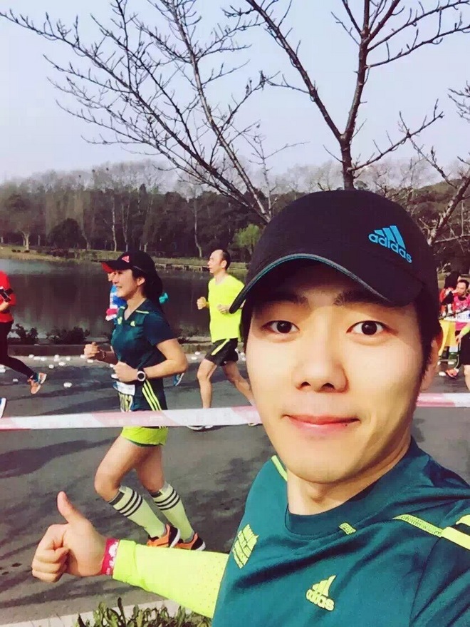 锡马陪我们度过❤️一年又一年