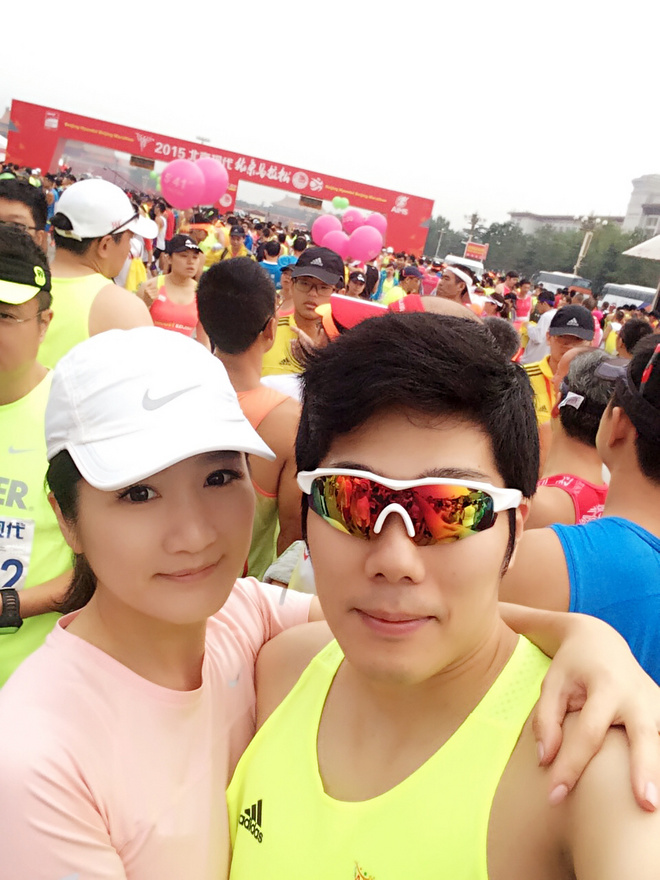 锡马陪我们度过❤️一年又一年