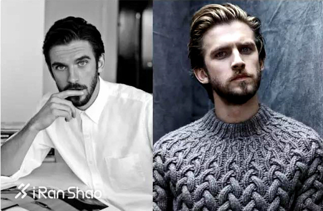 热点 |  瘦下30斤的唐顿大表哥 化身野兽和美女谈恋爱