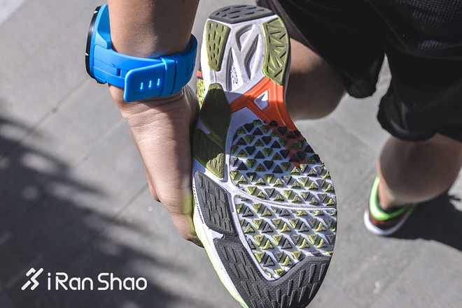 跑鞋 | New Balance HANZO R 严肃跑者利器