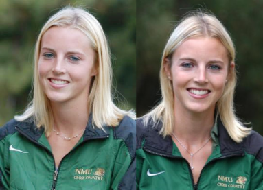 开箱 | 想知道越野甜心Stephanie背过的水包Nathan VaporHowe是什么味儿吗？