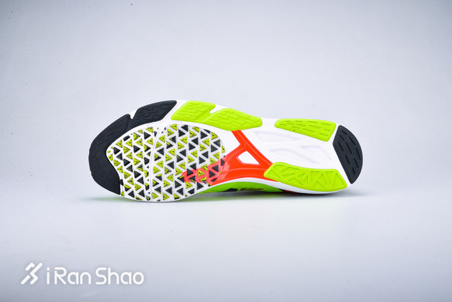 跑鞋 | New Balance HANZO R 严肃跑者利器