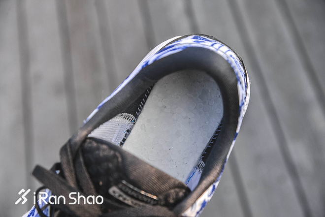 跑鞋 | 一双鞋垫的巨大能量 Saucony Kinvara 8深度评测