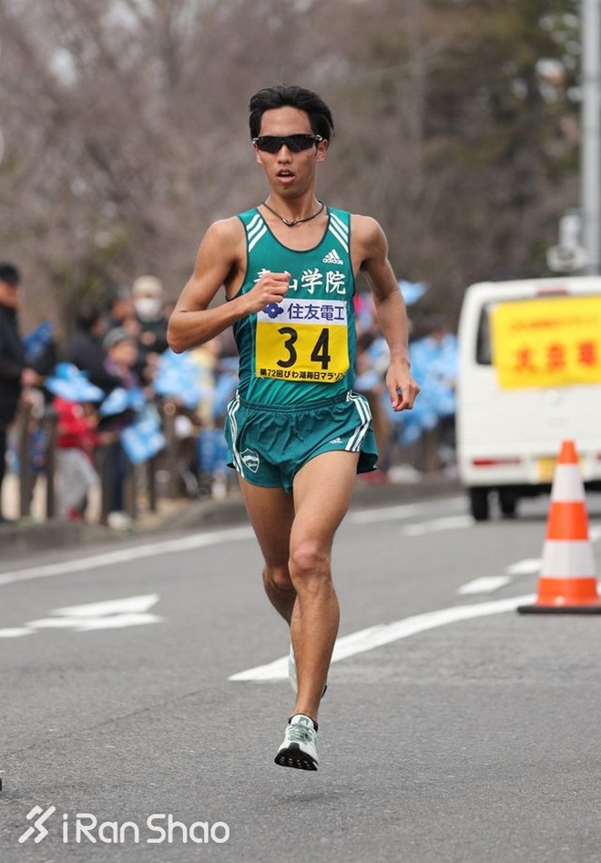 深度 | 2017琵琶湖马拉松：日本“大考季”的收官战