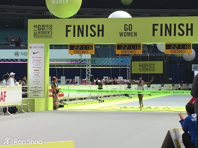 深度 | 2:21创女子首秀纪录！名马跑出日本史上第四快成绩