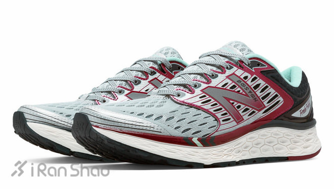 TopX | 又是一年波士顿马拉松 限量跑鞋面面观