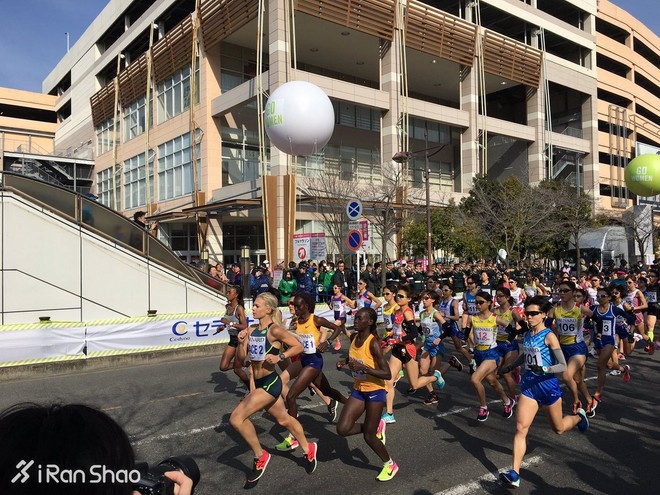 深度 | 2:21创女子首秀纪录！名马跑出日本史上第四快成绩