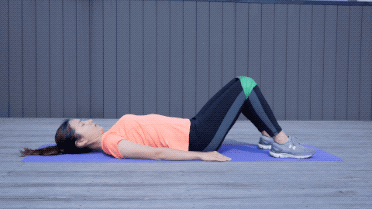 隐藏在膝盖周围的杀手—髂胫束综合征（ITBS）介绍与防治