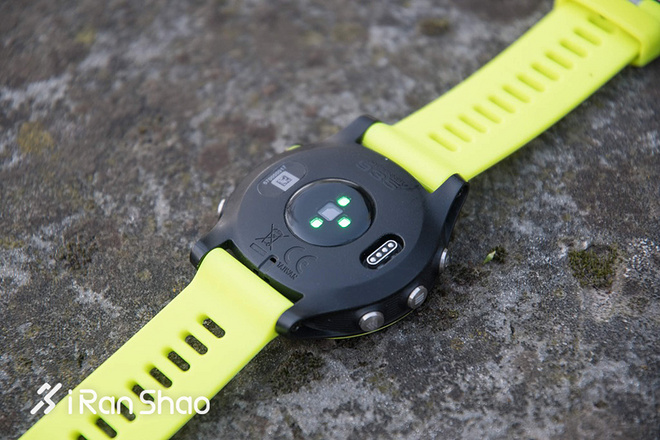 新品 | Garmin Forerunner 935究竟是一块什么样的手表？