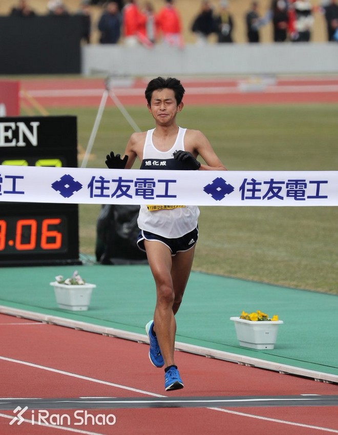 深度 | 2017琵琶湖马拉松：日本“大考季”的收官战