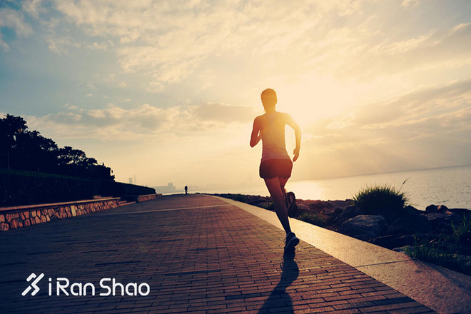 三八节 | 谣言终结 与妹子们有关的六大跑步谎言