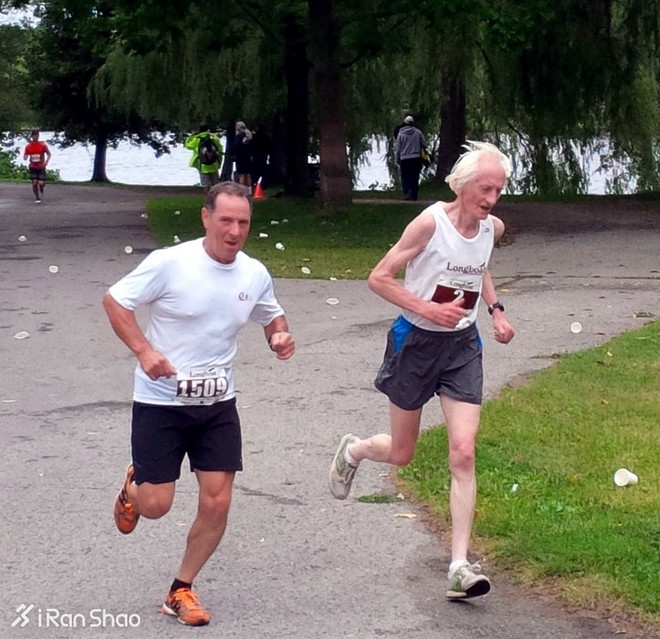 人物 | 我所认识的惠洛克 追忆加拿大传奇跑神