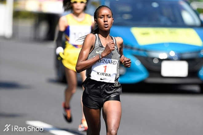 深度 | 2:21创女子首秀纪录！名马跑出日本史上第四快成绩