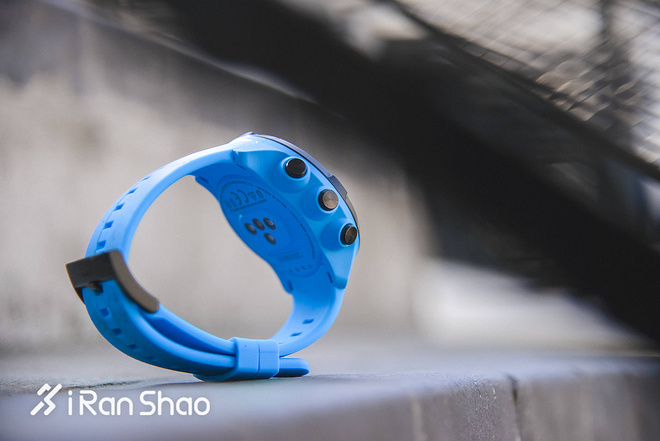 开箱 | Suunto Spartan Sport Wrist HR 迟到两年的首个光电心率手表