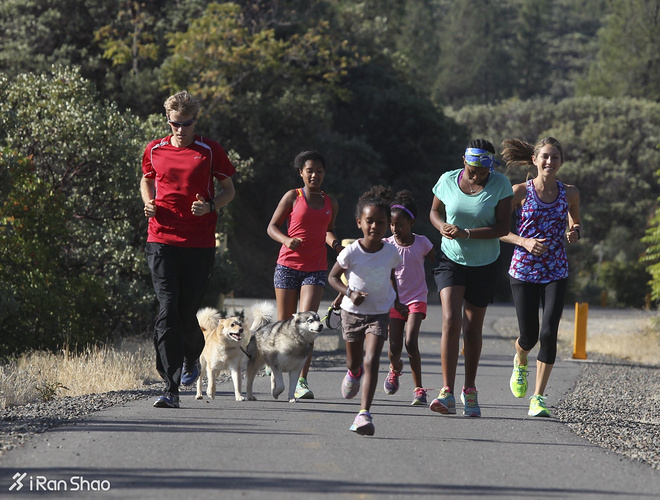 人物 | Ryan Hall爱妻Sara的马拉松苦旅