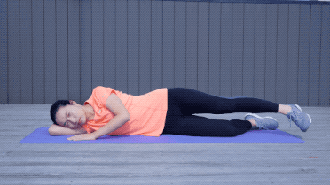 隐藏在膝盖周围的杀手—髂胫束综合征（ITBS）介绍与防治