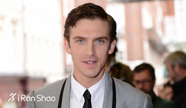 热点 |  瘦下30斤的唐顿大表哥 化身野兽和美女谈恋爱