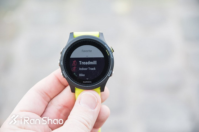 新品 | Garmin Forerunner 935究竟是一块什么样的手表？