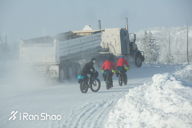 北美超马故事 | The North